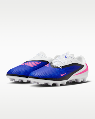NIKE公式】ナイキ ファントム 6 LOW アカデミー ハードグラウンド